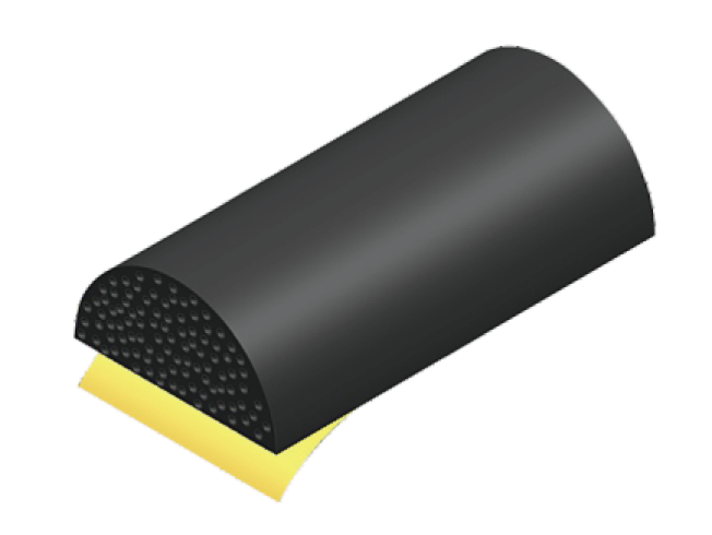 Cell Sponge Rubber 7303 Series