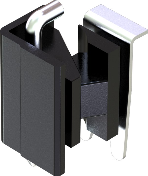 External Hinge 2307 Series