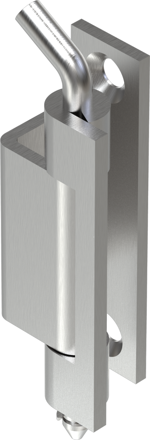 Concealed Hinge 2407-01X Series