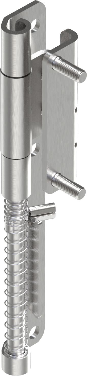 Concealed Hinge 2421 Series