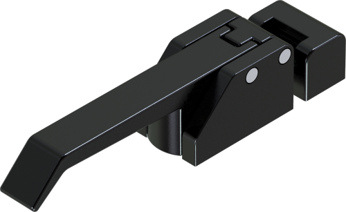 Over-center Draw Latch 1271 Series