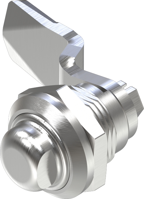 Quarter Turn Lock 1401 Stainless Steel Series 