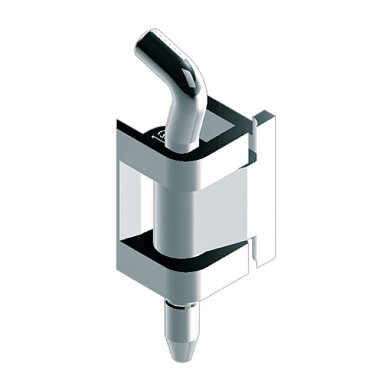 External Hinge 2324 Series