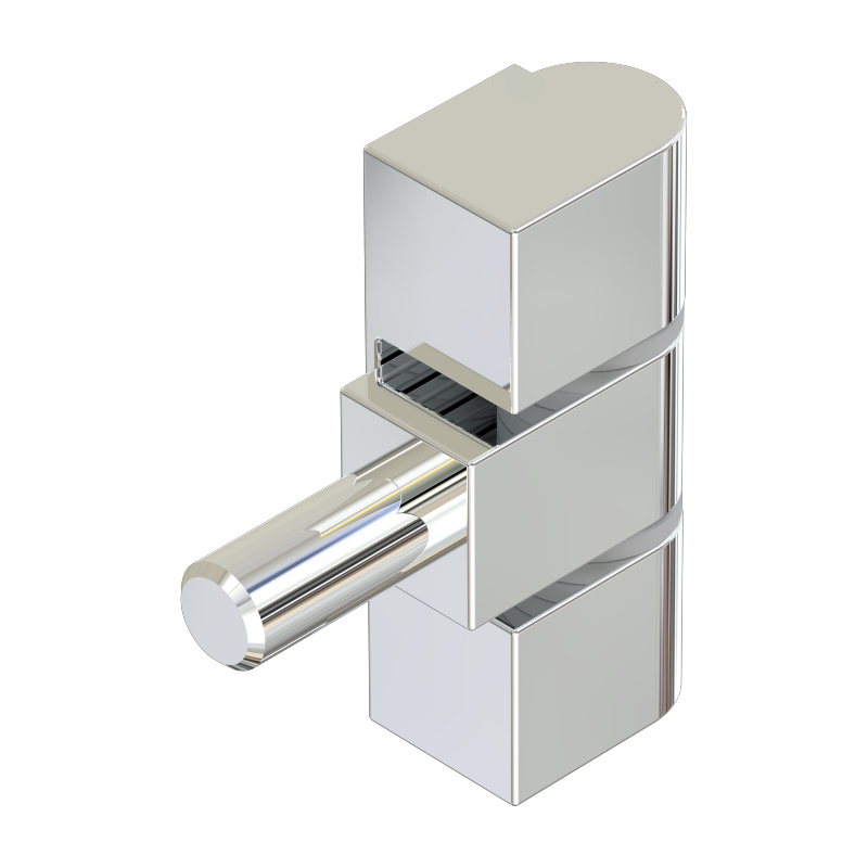 External Hinge 2332 Series