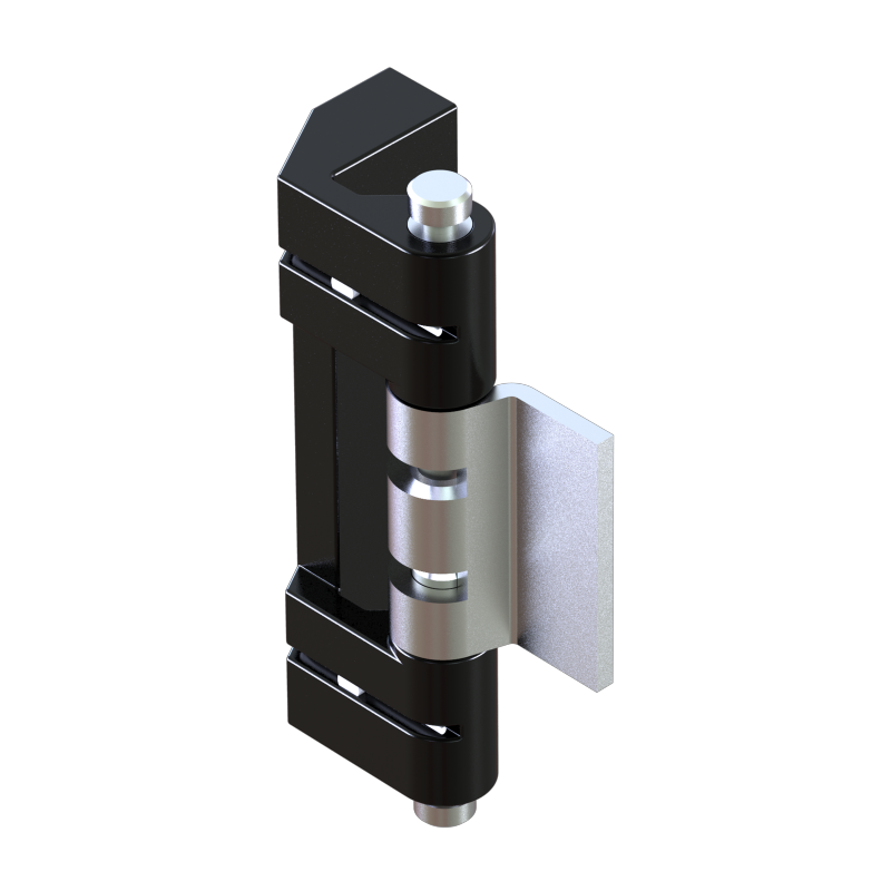 Concealed Hinge 2401-111 Series