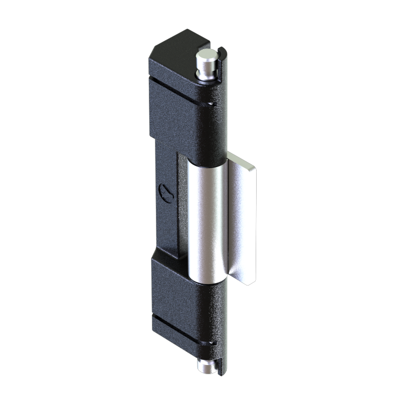 Concealed Hinge 2401-116 Series