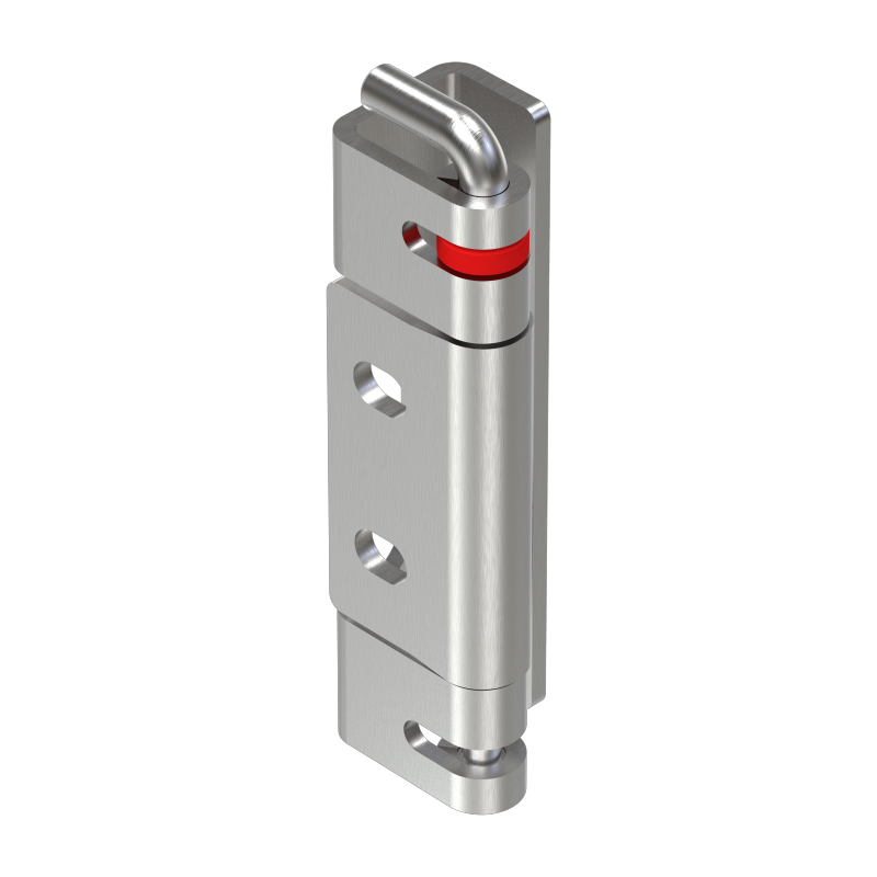 Concealed Hinge 2408-03 Series