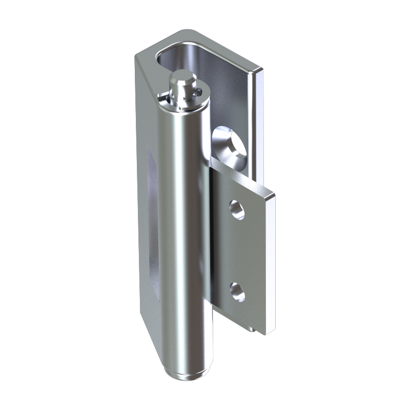 Concealed Hinge 2411 Series