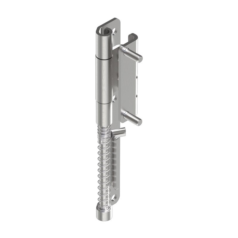 Concealed Hinge 2421 Series