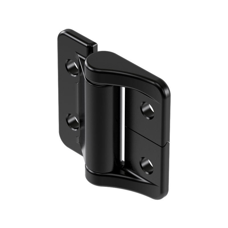 Screw-on Torque Hinge 2118 Small Series