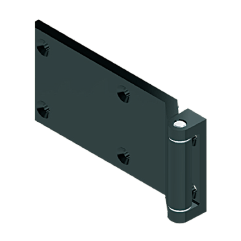 Screw-on Hinge 2124 Series