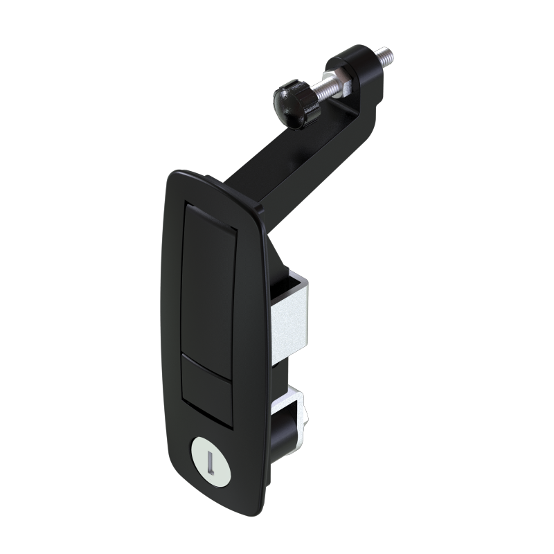 Lever Latch 1244 Series