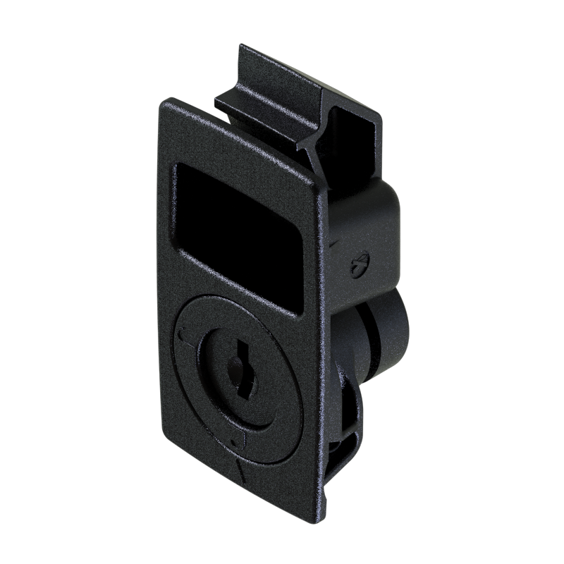  Snap-in Slide Latch,  1255 Series