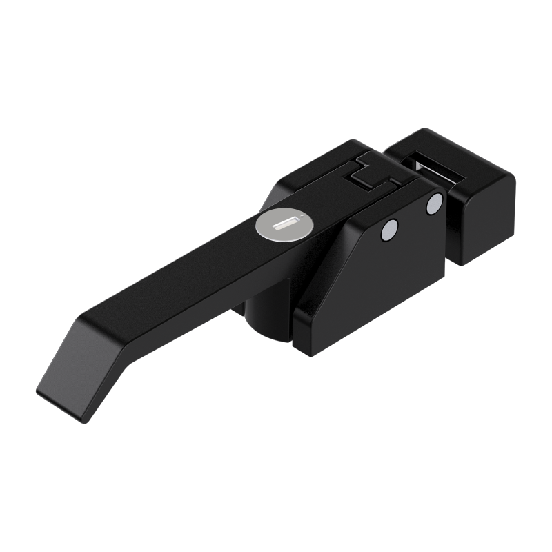 Over-center Draw Latch 1271 Series