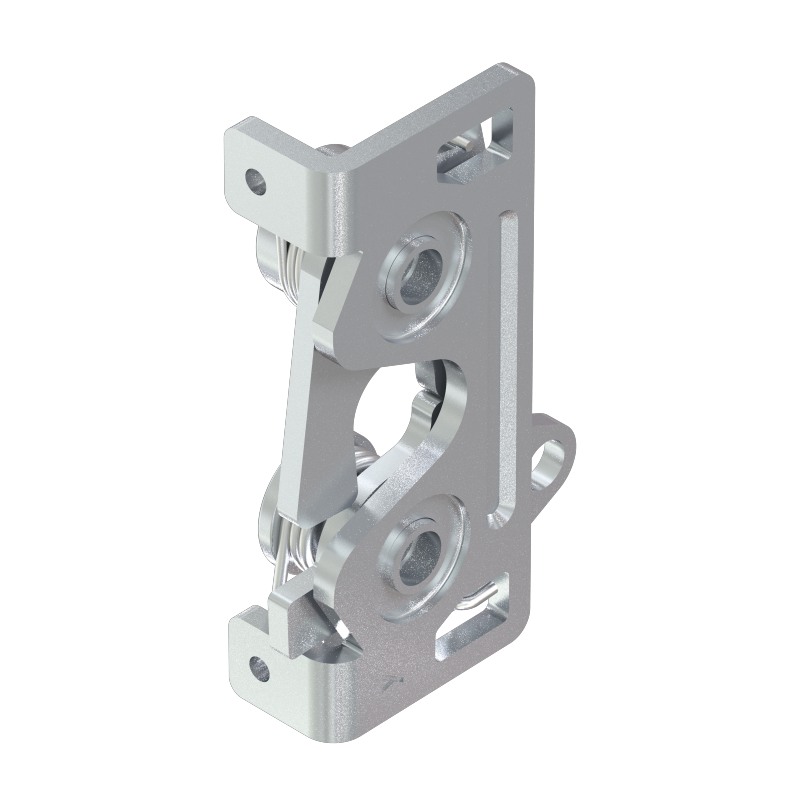 Rotary Latches 1803 Series Large Size