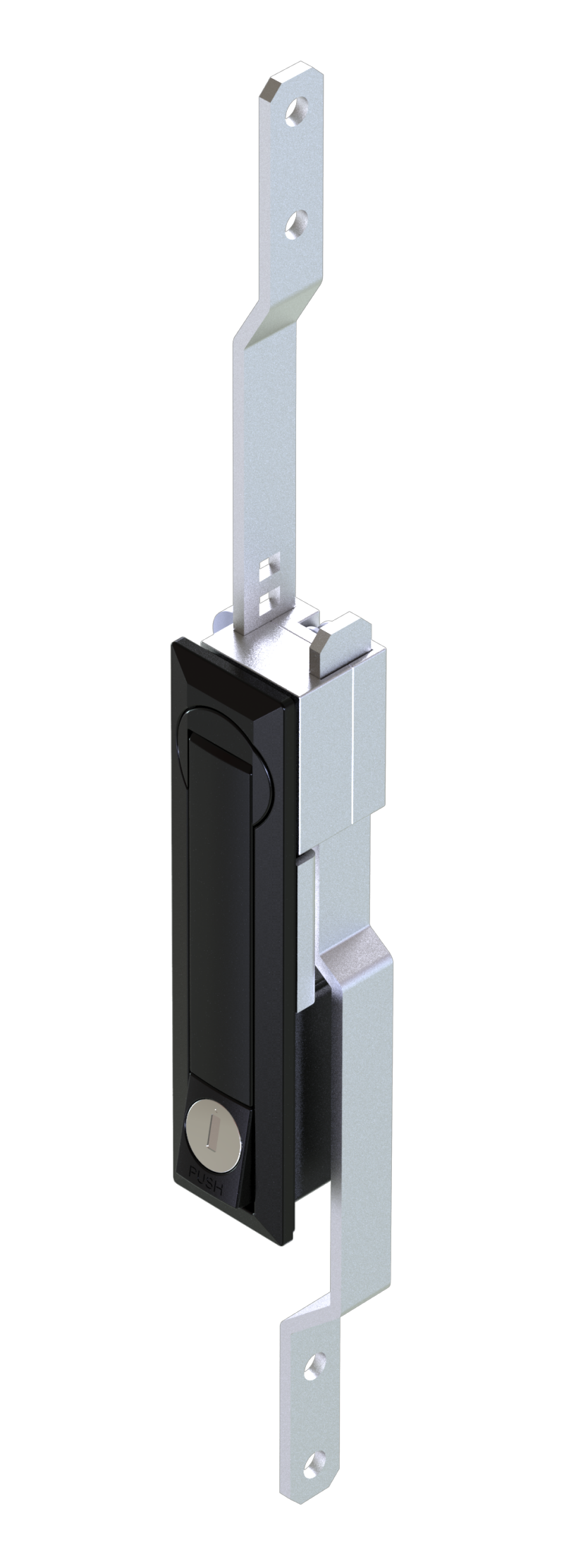 Rod Control Swinghandle 1105-3101 Rod Control Type Series