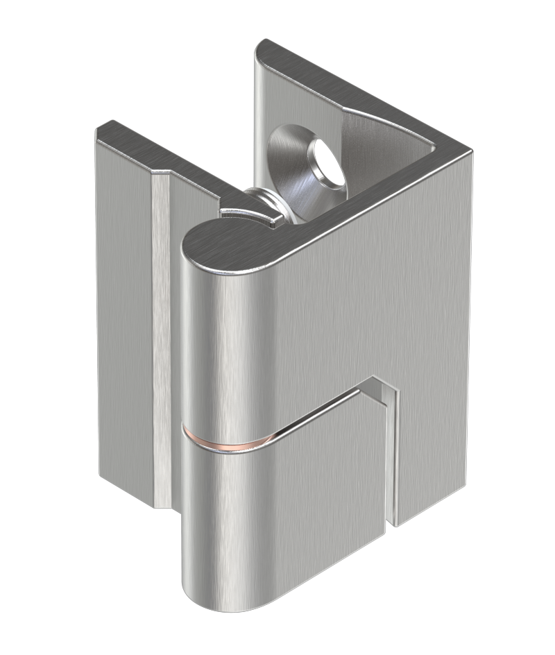 External Hinge 2308 Series