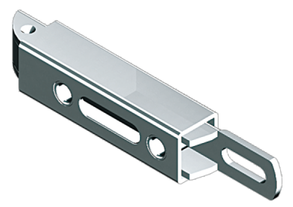 Slam Latch 1801 Series 